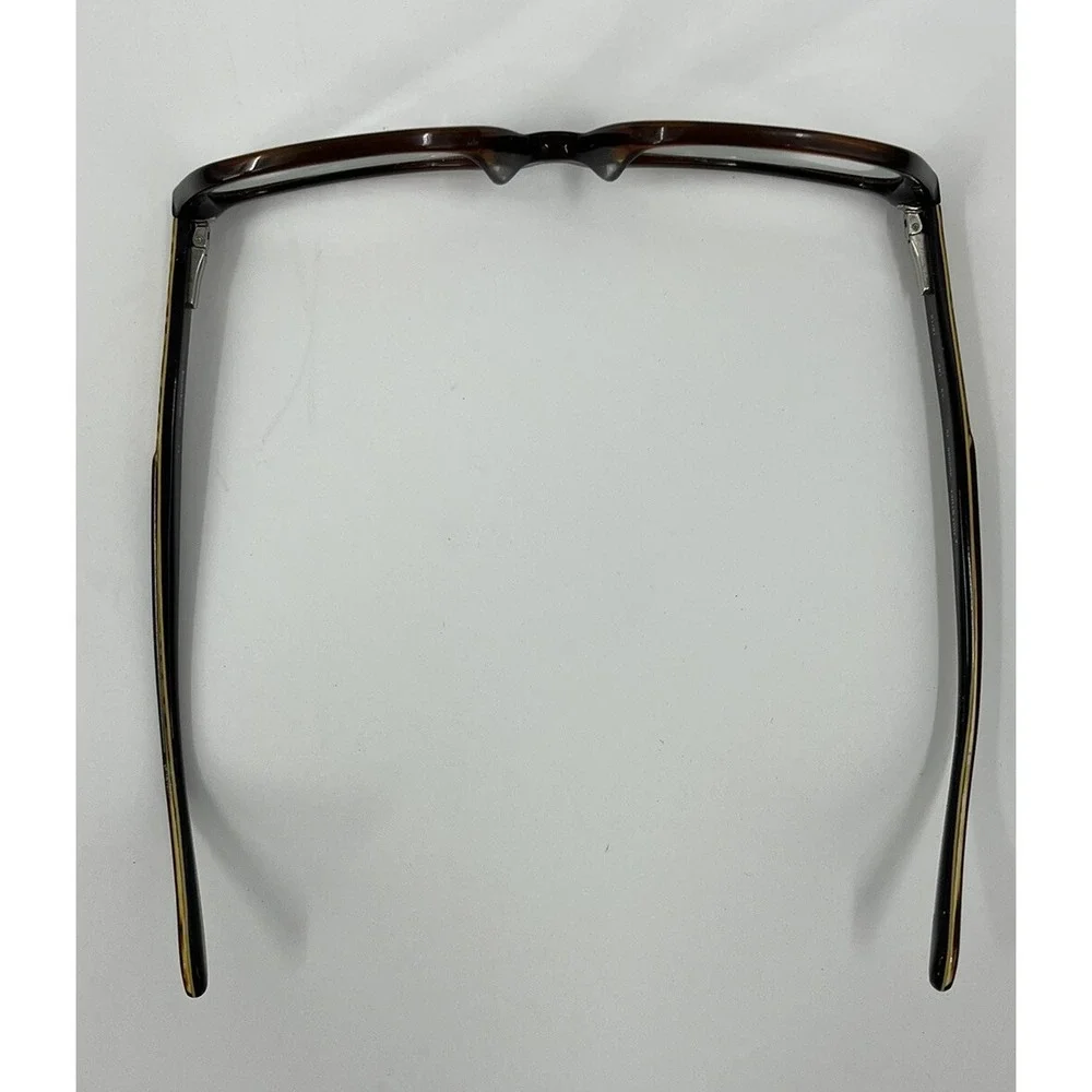 Bebe Hot Stuff Topaz Brown Leopard Cheetah 52-14-135 Eyeglasses Frames
